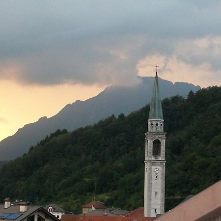 B&B Da Guerrino Farra d'Alpago Pokój zdjęcie