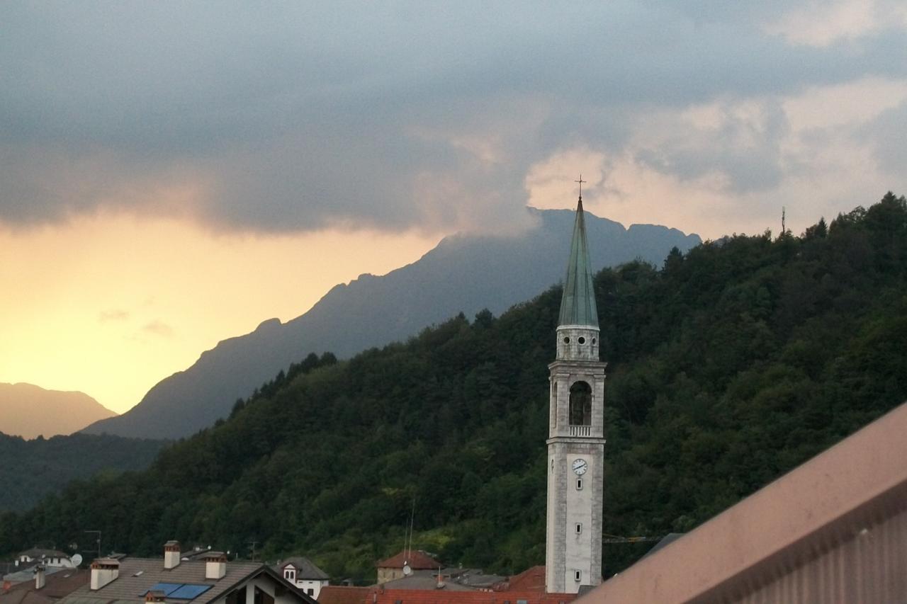 B&B Da Guerrino Farra d'Alpago Pokój zdjęcie