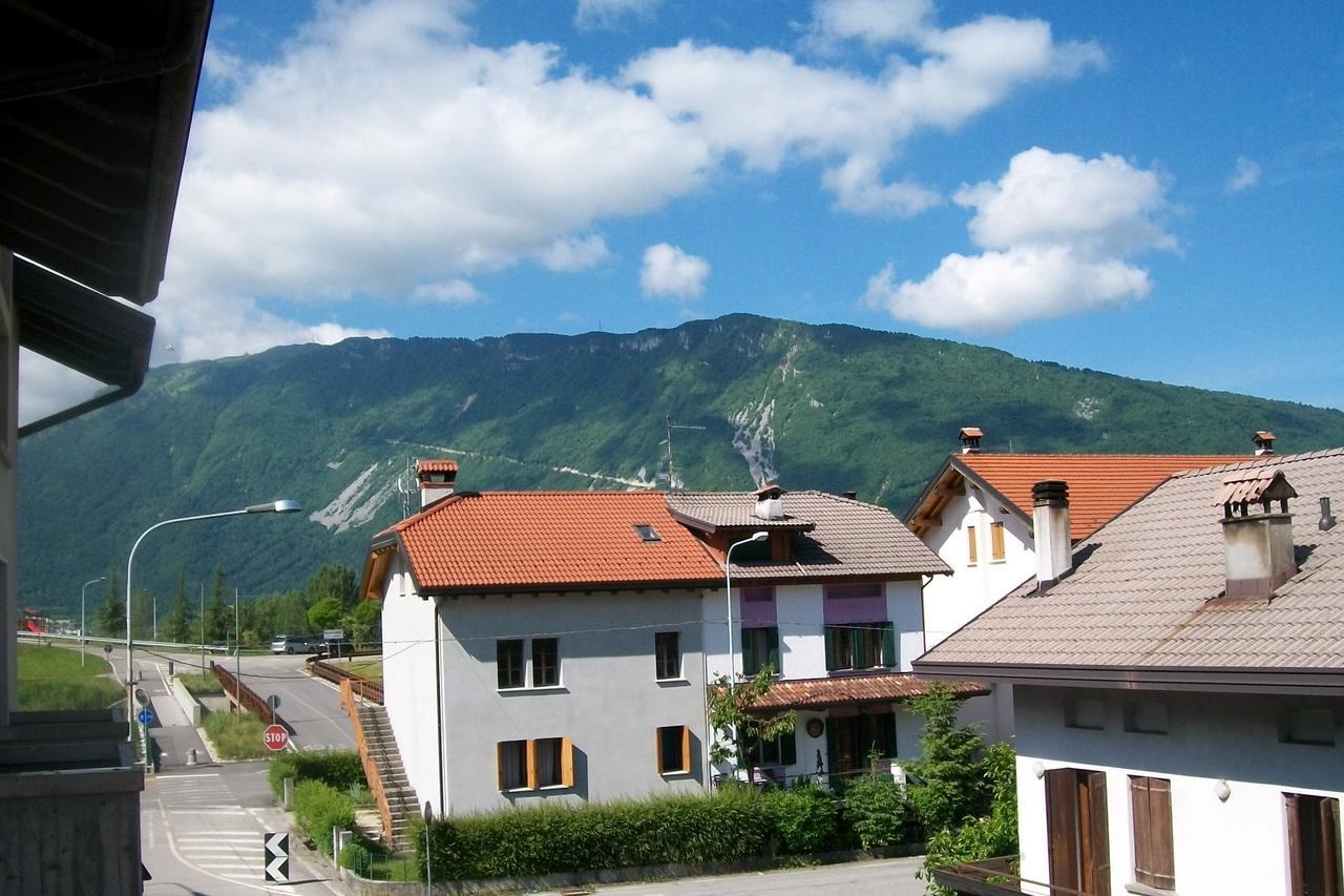 B&B Da Guerrino Farra d'Alpago Pokój zdjęcie